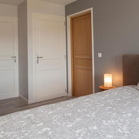 B&B Fleur De Lys Bleue Soudaine-Lavinadiere Luaran gambar